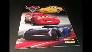 Cars 3 - 