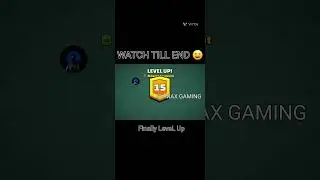 Mini Militia level up tips and tricks #short #viral #trending