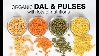 PULSE PRODUCTION IN INDIA