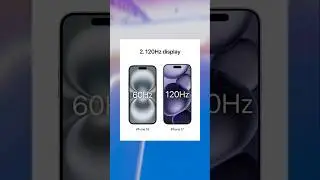 Don't Buy New iphone - iphone 17 Series 🔥 #shorts #iphone17series
