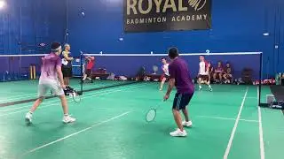 2025 梅竹松 Li/Gao vs Lin/Jing game 3