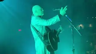 Billy Corgan - Tonight, Tonight - Live at Paradise Rock Club Boston - 6/9/2025