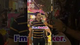 What's the salary of BANKERS??