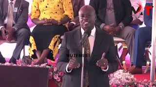 RAILA THE CONSTITUTION IS NOT BELOW YOU TUTAKUWEKA NDANI MONDAY!!ICHUNWA,NYORO$RIGATHI WARNS RAILA