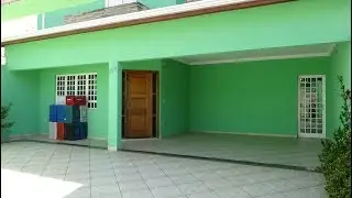 Casa a venda no Parque via Norte em campinas-SP
