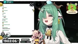 Crelly and koko set up a sibling double date