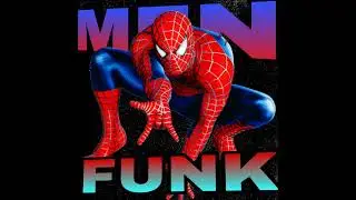 MEN FUNK - DJ PLEGG