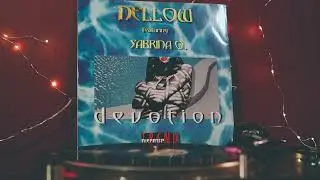 4K - Nellow Feat. Sabrina O - Devotion (Radio Mix) - eurodance/italodance