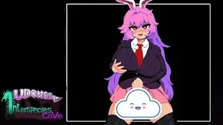 Udonge in Interspecies Cave - gameplay part 3
