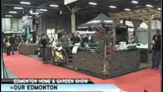Polar Spas Home Show