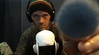 ASMR Live Stream Hangout