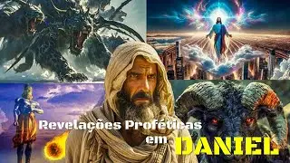 Prophetic Revelations in Daniel - Theme 3 - Dr. Mark Finley