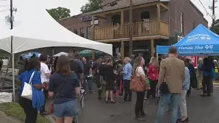 Debs Store officially opens in the Eastside