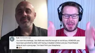 is jesus god answering muslim objections david wood  sam shamoun