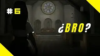 &iexcl;UNA HISTORIA TR&Aacute;GICA! | Fear the Spotlight (PARTE FINAL)