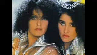As Marcianas - Porque Brigamos (I Am... I Said)