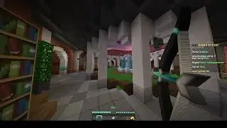Hypixel - Murder Mystery - Insane Bow Shots - Part 2