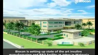 Biocon Malaysia Walkthrough