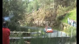 Rallye da Baixa Limia 2008 - elnachocb