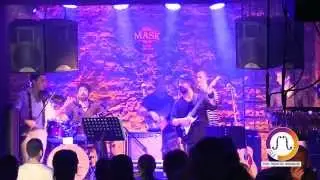 &Ccedil;ETE - Single Lansman Konseri (28.05.2014)