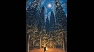 tribe in the forest psy indian tribe
