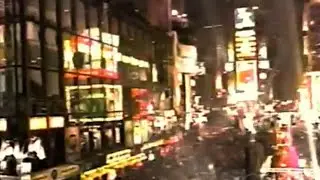 1999-Into-2000 Y2K NYE Broadcast