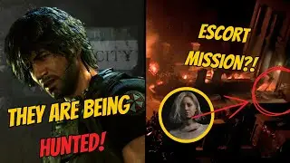 Every IMPORTANT Detail You Missed In The NEW Resident Evil Requiem Nintendo Showcase Trailer!