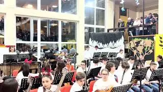 Gruppo percussioni Terzani 
