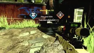 VMR Sight-Swap Silent Shot On Stormfront! - SB Kixo