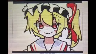 【うごメモ】東方異形郷【微グロ】【Reality/meme】