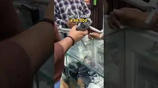 Delhi Camera Market Exposed! Are DJI Drones Worth It in India?🚁📸 #dji #drone