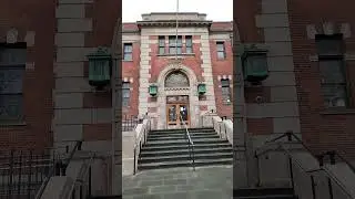 BROOKLYN PUBLIC LIBRARY