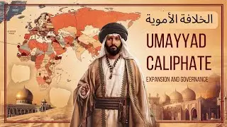 The Umayyad Caliphate: Expansion and Governance