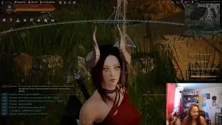 Making TET: Bheg's Gloves