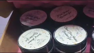 Tammy's NailTechniques is live! #madamglam