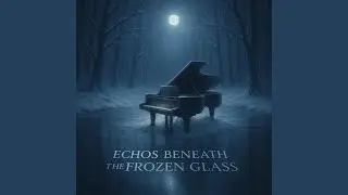 Lullaby for a Sleeping Orchard