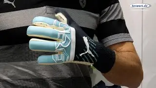 Puma Torwarthandschuhe 2021 | FUTURE Z Grip 1 Hybrid | Produktvideo