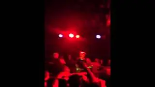 Gorilla Biscuits- Cats and Dogs- Rev Fest 2012