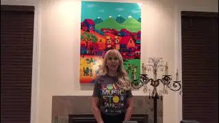 Help me support the kids of @stjude. Let&rsquo;s cure childhood cancer together