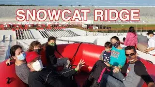 3 TIPS to Know Before Visiting Snowy Slopes at Snowcat Ridge!