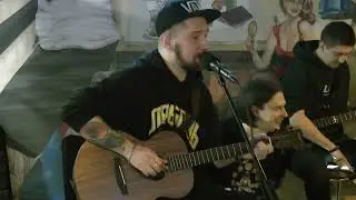 ``ONE MORE BAND`` Романс [Сплин]