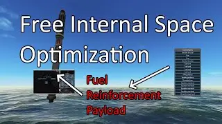 From The Depths Tutorial: Control your missile free space usage!