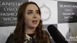 Skanistan 2017 - Red Carpet special