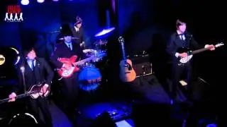 All You Need Is LOVE - I SHOULD HAVE KNOWN BETTER