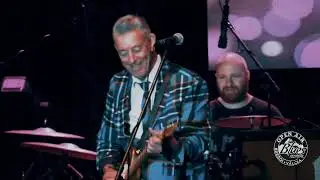 Louis King - Live la Open Air Blues Festival | Brezoi | 19-22 iulie 2018