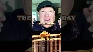 How March Madness in Vegas has CHANGED