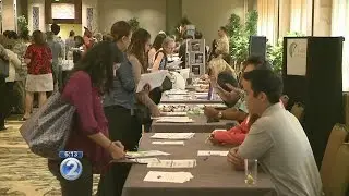 Doctors at the Hawaii Healthcare Summit concerned about state's physician shortage