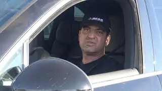 Let Me Pull Forward So You Can Get My Plates With Furry Potato & Silenceboy 1st Amendment Audit