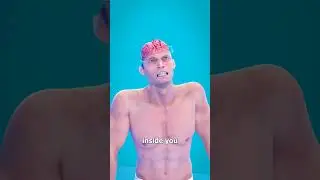 Что произойдет, если в вас ударит молния? 😱