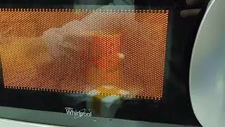 Whirlpool 微波爐